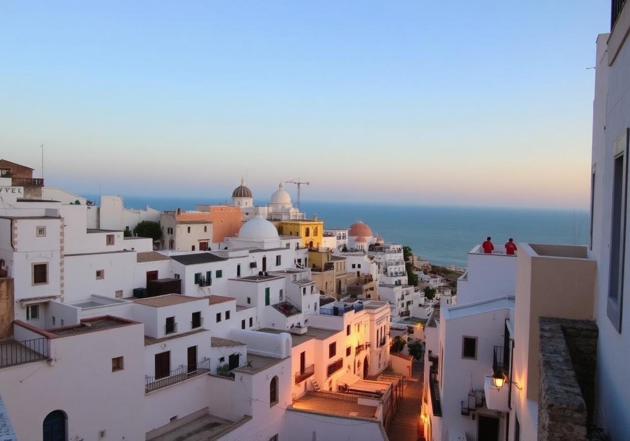 Algiers — 2