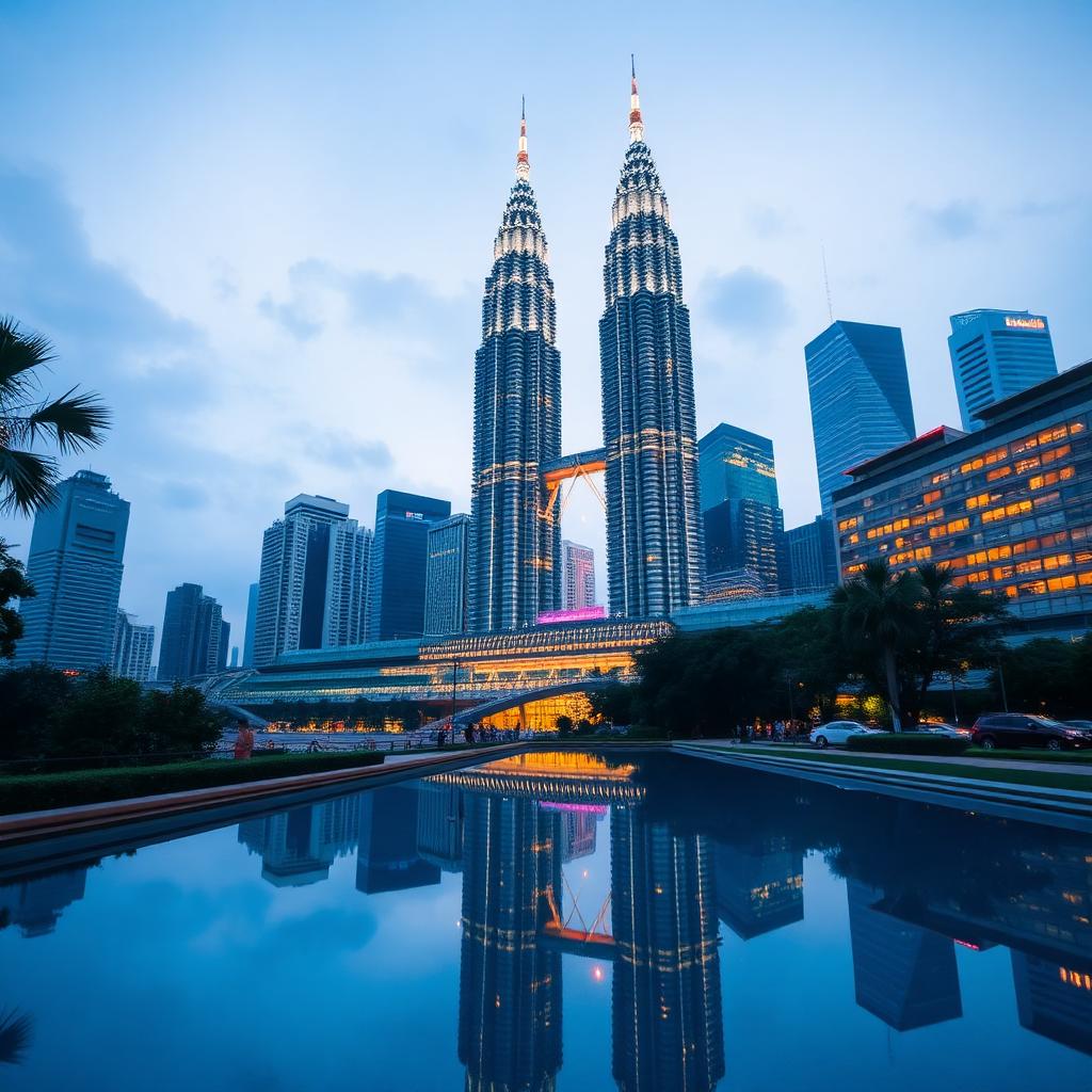 Malaysia — 2