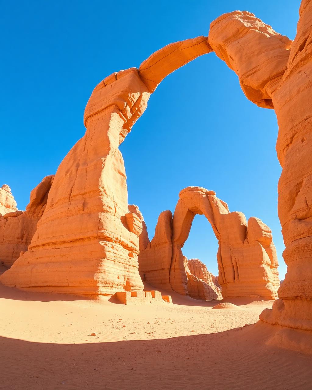 Tassili n'Ajjer