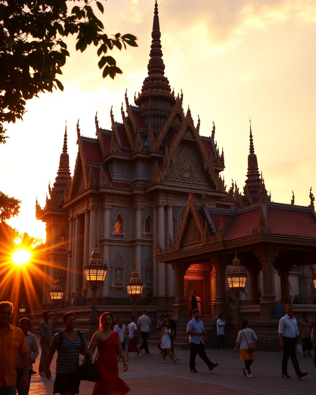 Thailand