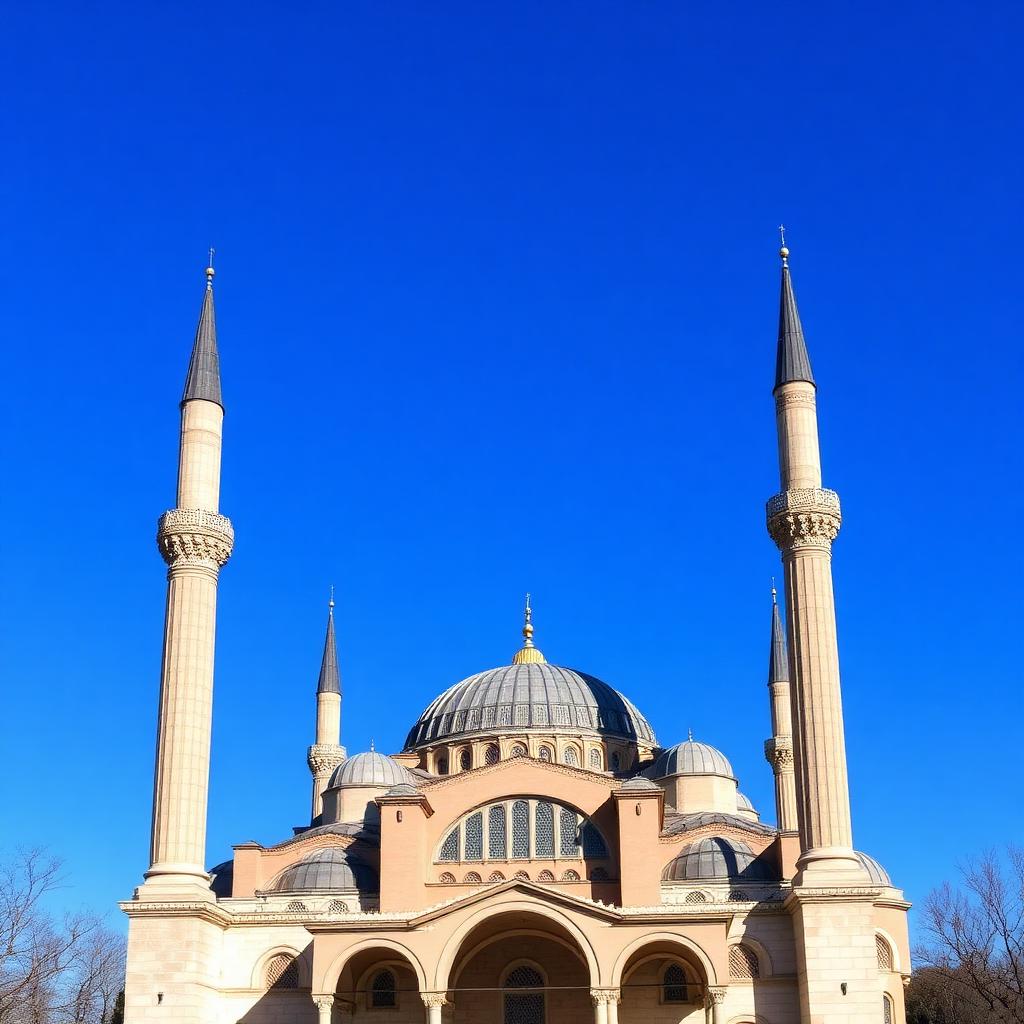 Turkey — 3