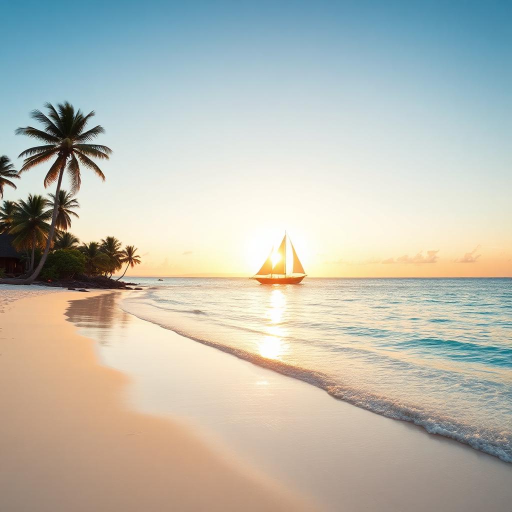 Zanzibar — 2